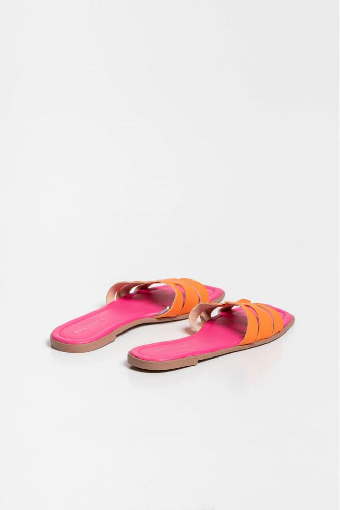 Sandalias  ARKITECT