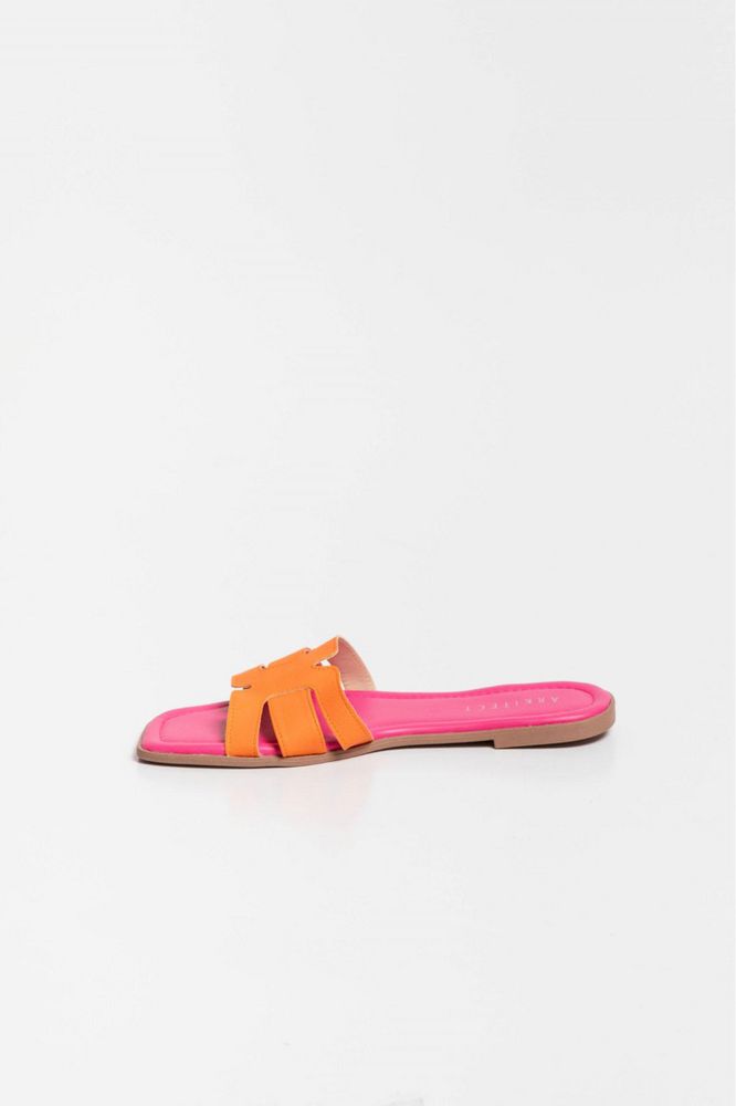 Sandalias  ARKITECT