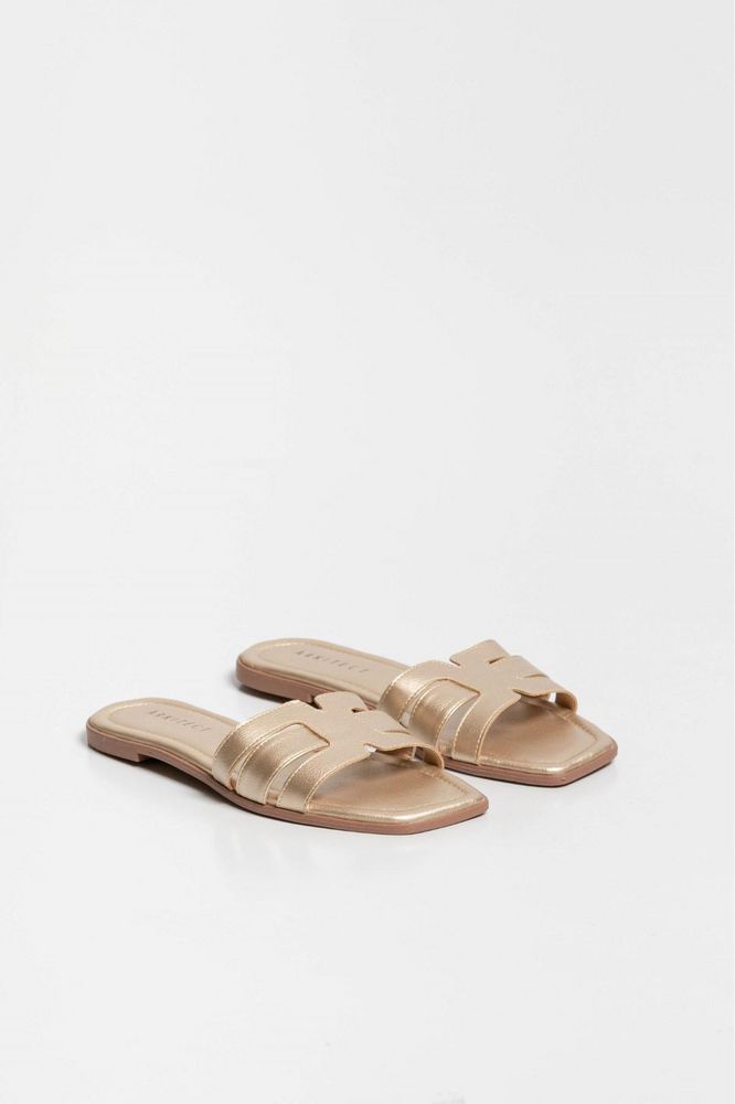 Sandalias  ARKITECT