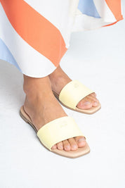 Sandalias Tejido ARKITECT