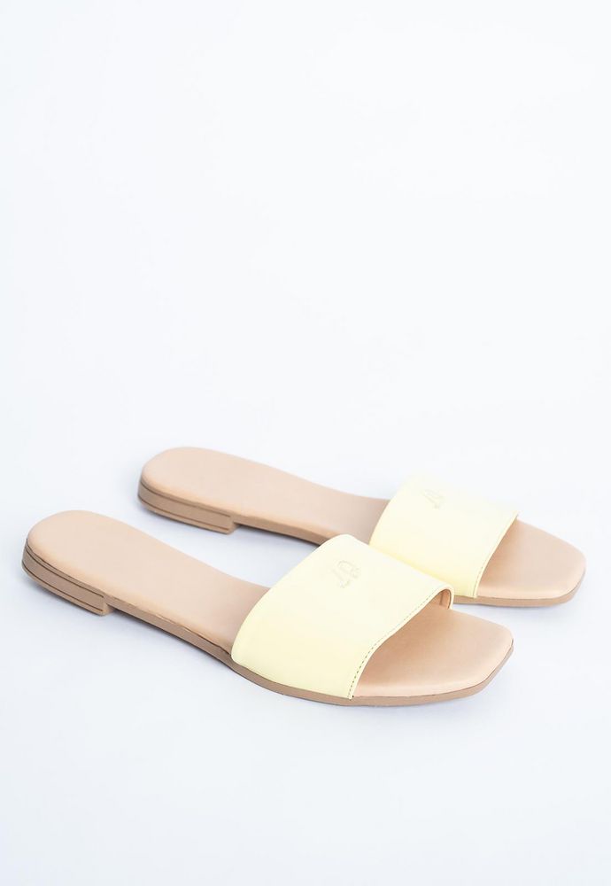 Sandalias Tejido ARKITECT