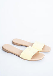 Sandalias Tejido ARKITECT