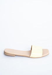 Sandalias Tejido ARKITECT