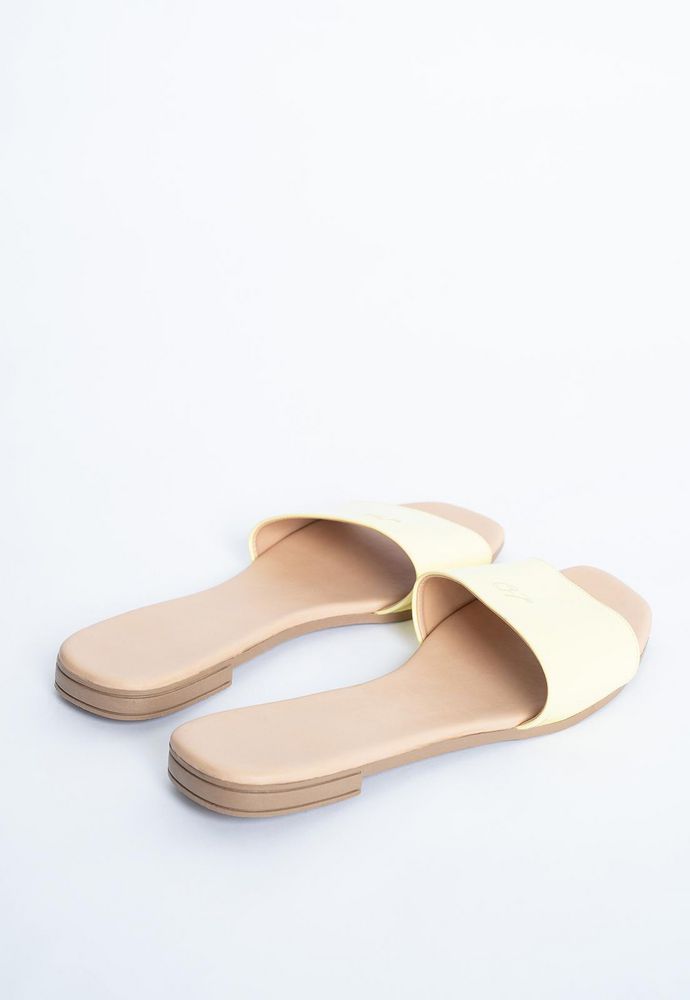 Sandalias Tejido ARKITECT