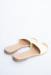 Sandalias Tejido ARKITECT