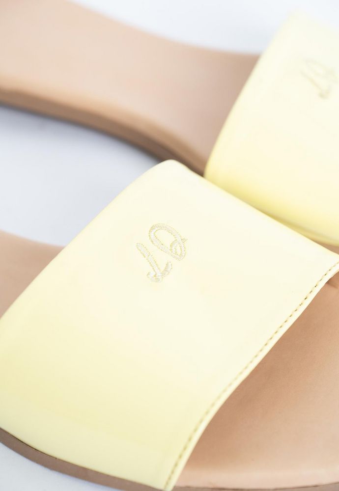 Sandalias Tejido ARKITECT