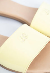 Sandalias Tejido ARKITECT