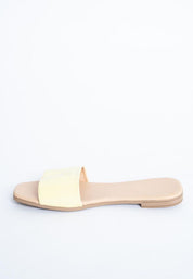 Sandalias Tejido ARKITECT