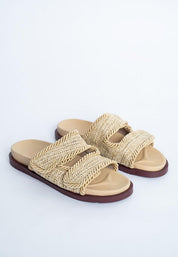 Sandalias Tejido ARKITECT