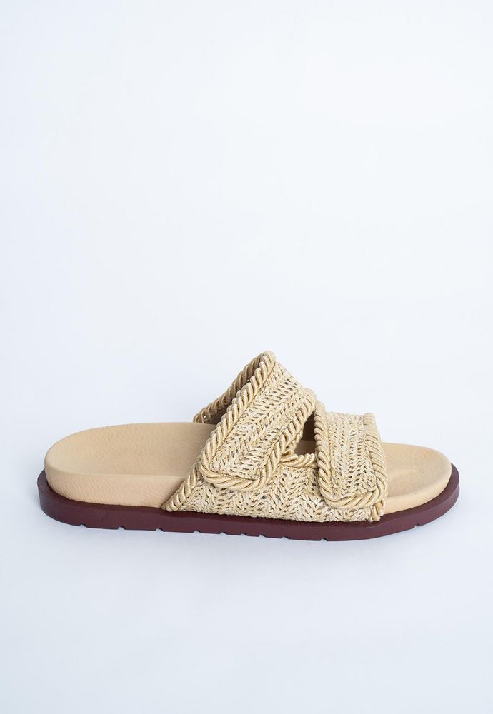Sandalias Tejido ARKITECT