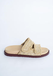 Sandalias Tejido ARKITECT