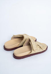 Sandalias Tejido ARKITECT