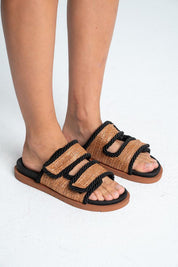 Sandalias Tejido ARKITECT