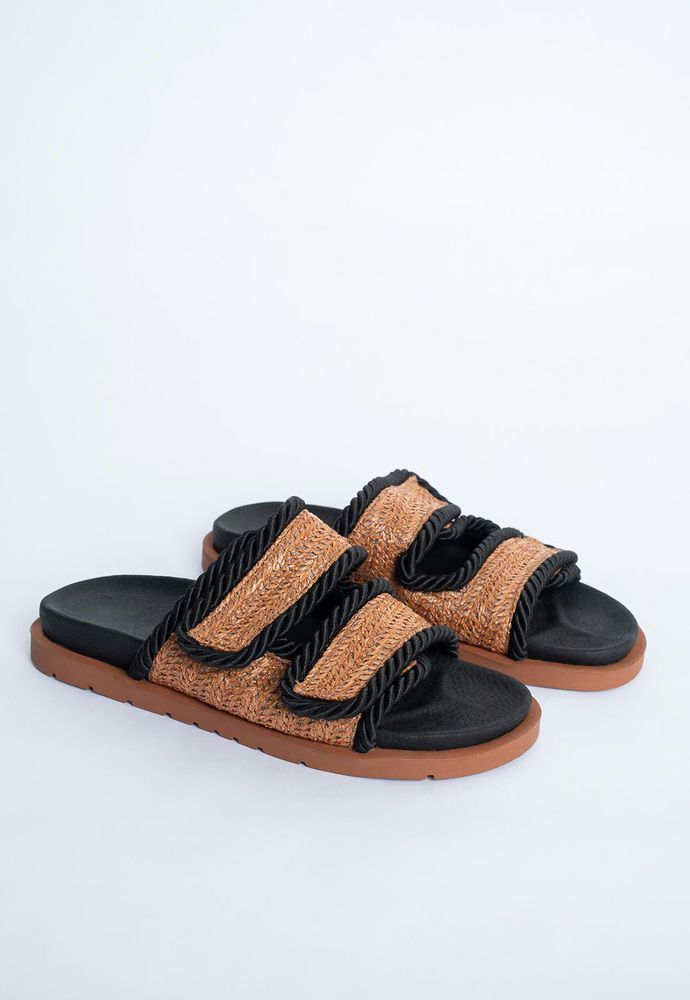 Sandalias Tejido ARKITECT