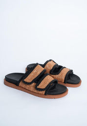 Sandalias Tejido ARKITECT