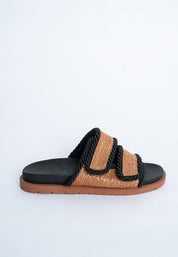 Sandalias Tejido ARKITECT