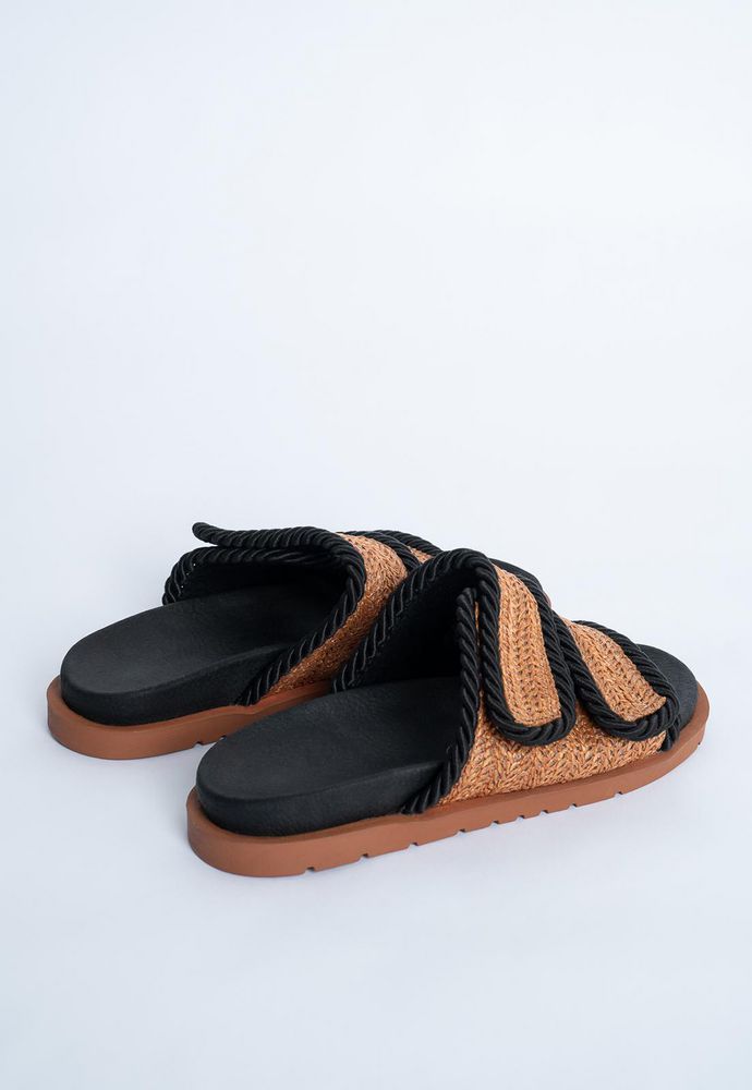 Sandalias Tejido ARKITECT