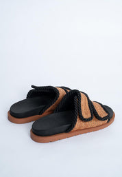 Sandalias Tejido ARKITECT