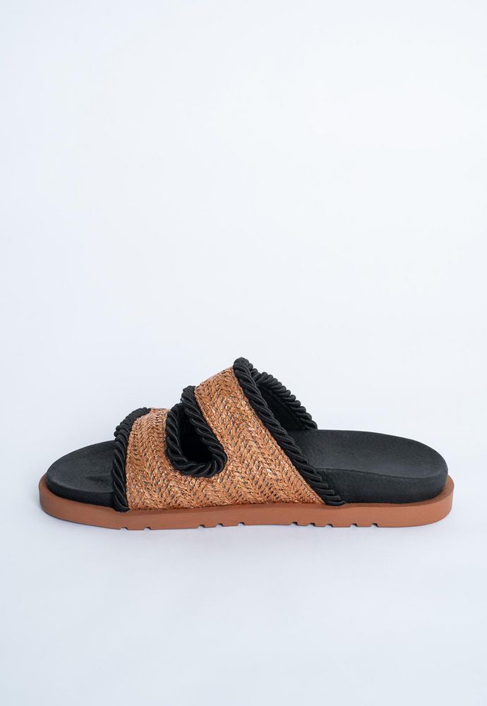 Sandalias Tejido ARKITECT