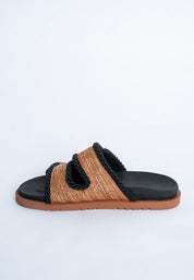 Sandalias Tejido ARKITECT