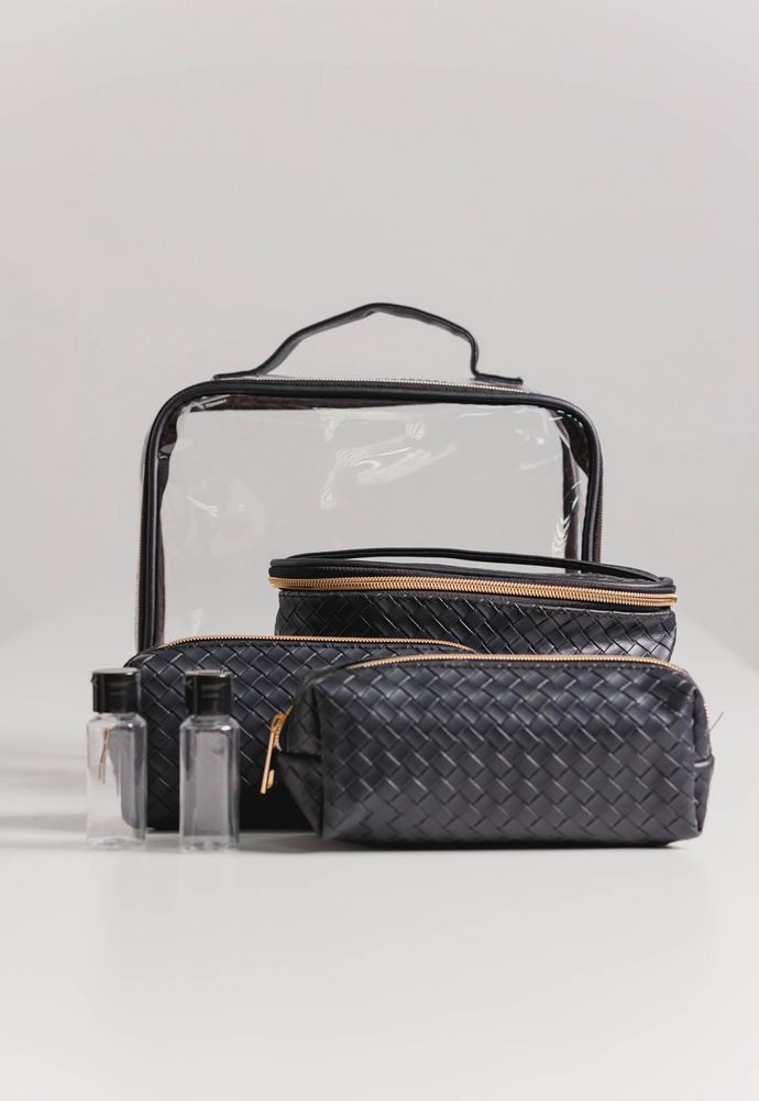 Set Organizador X6 Pzs  ARKITECT