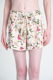 Short Pijama Amplia BRONZINI