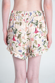 Short Pijama Amplia BRONZINI