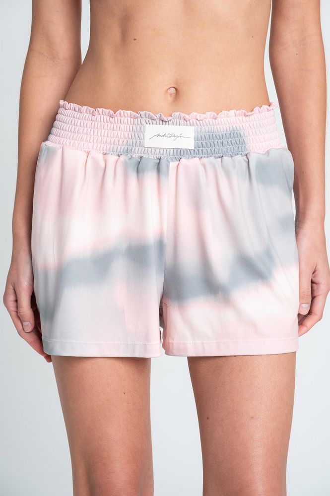 Short Pijama Amplia BRONZINI