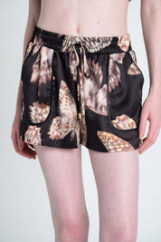 Short Pijama Amplia BRONZINI