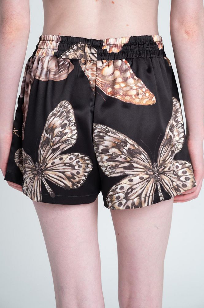 Short Pijama Amplia BRONZINI