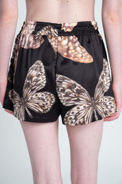 Short Pijama Amplia BRONZINI