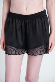 Short Pijama Amplia BRONZINI