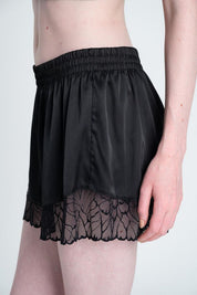 Short Pijama Amplia BRONZINI