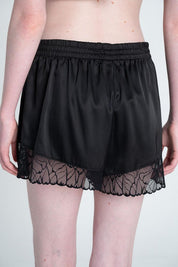 Short Pijama Amplia BRONZINI