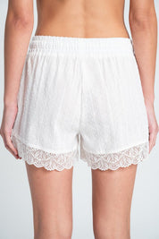 Short Pijama Amplia BRONZINI