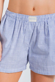 Short Pijama Amplia BRONZINI