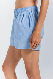 Short Pijama Amplia BRONZINI
