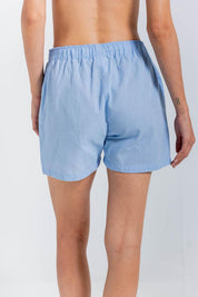 Short Pijama Amplia BRONZINI