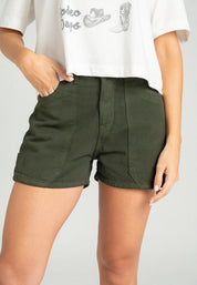 Short  Amplia PEOPLE