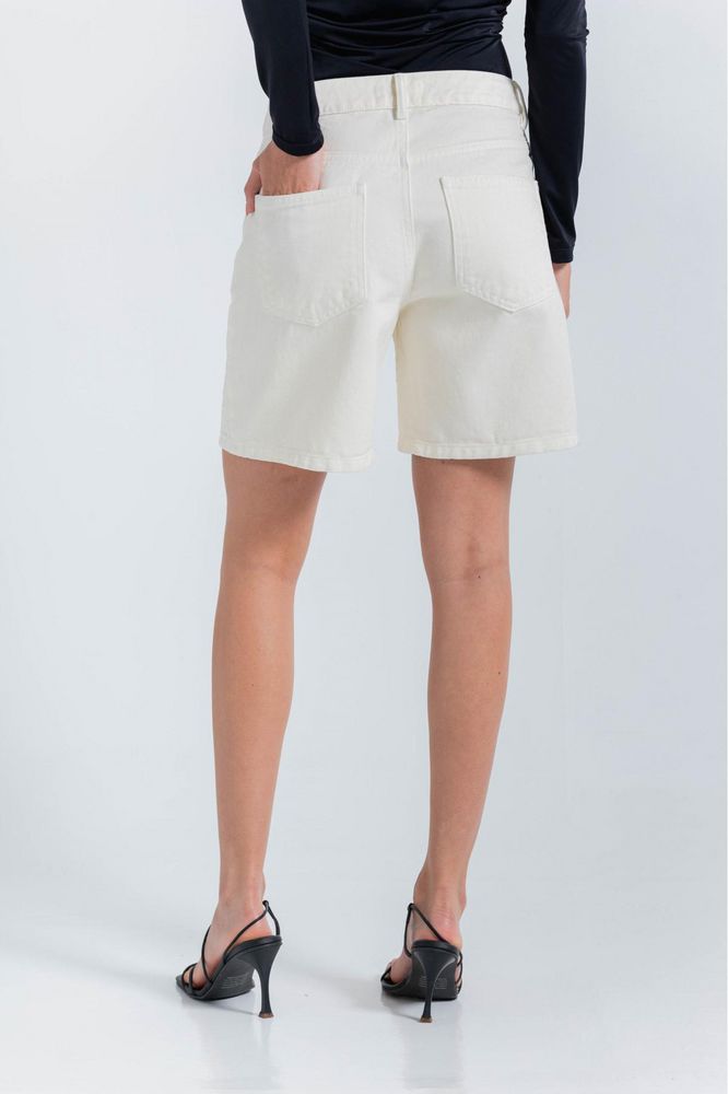 Short Bolsillos Laterales Short ARKITECT