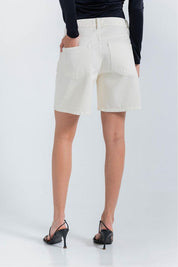 Short Bolsillos Laterales Short ARKITECT