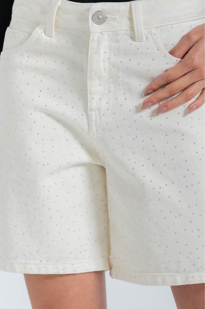 Short Bolsillos Laterales Short ARKITECT