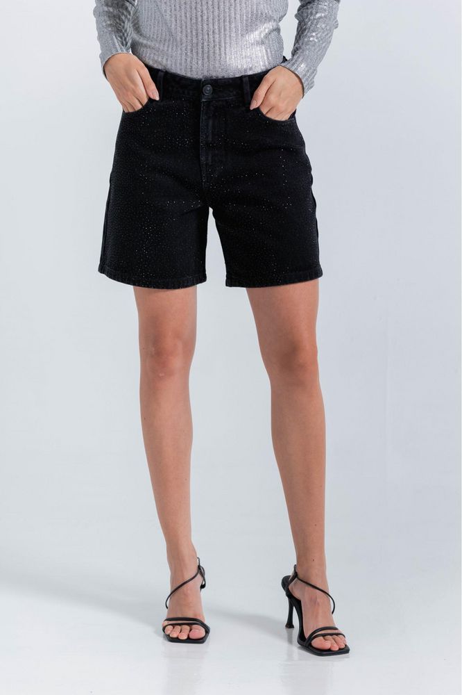 Short Bolsillos Laterales Short ARKITECT