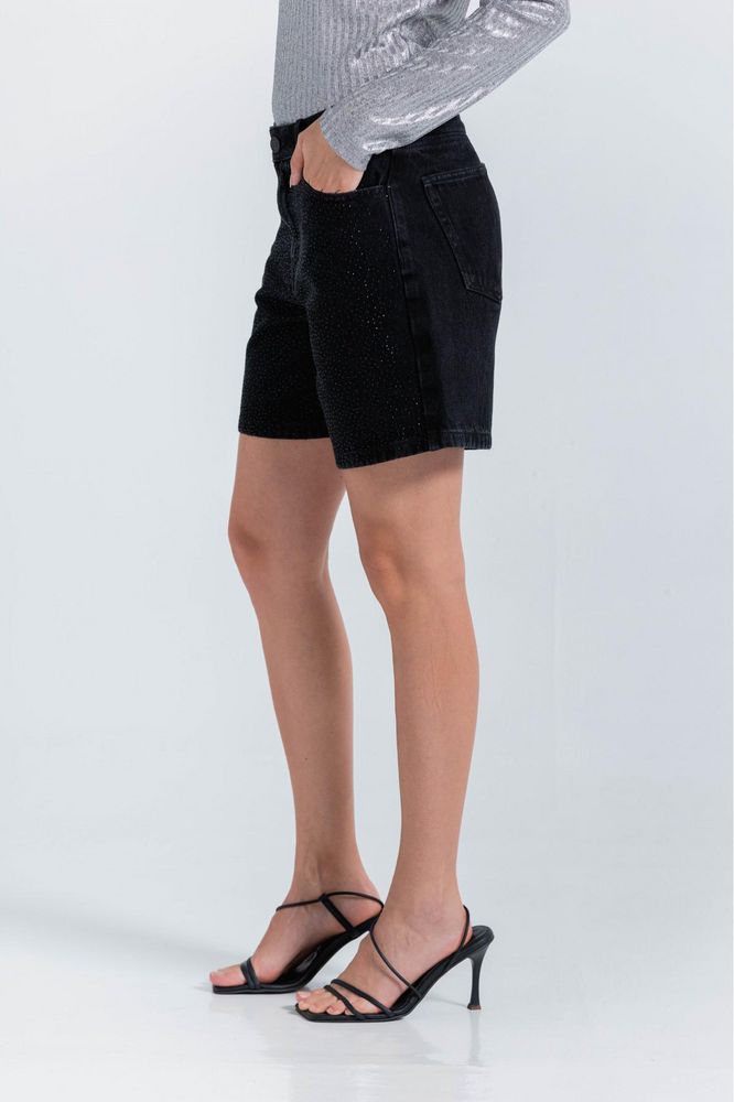 Short Bolsillos Laterales Short ARKITECT