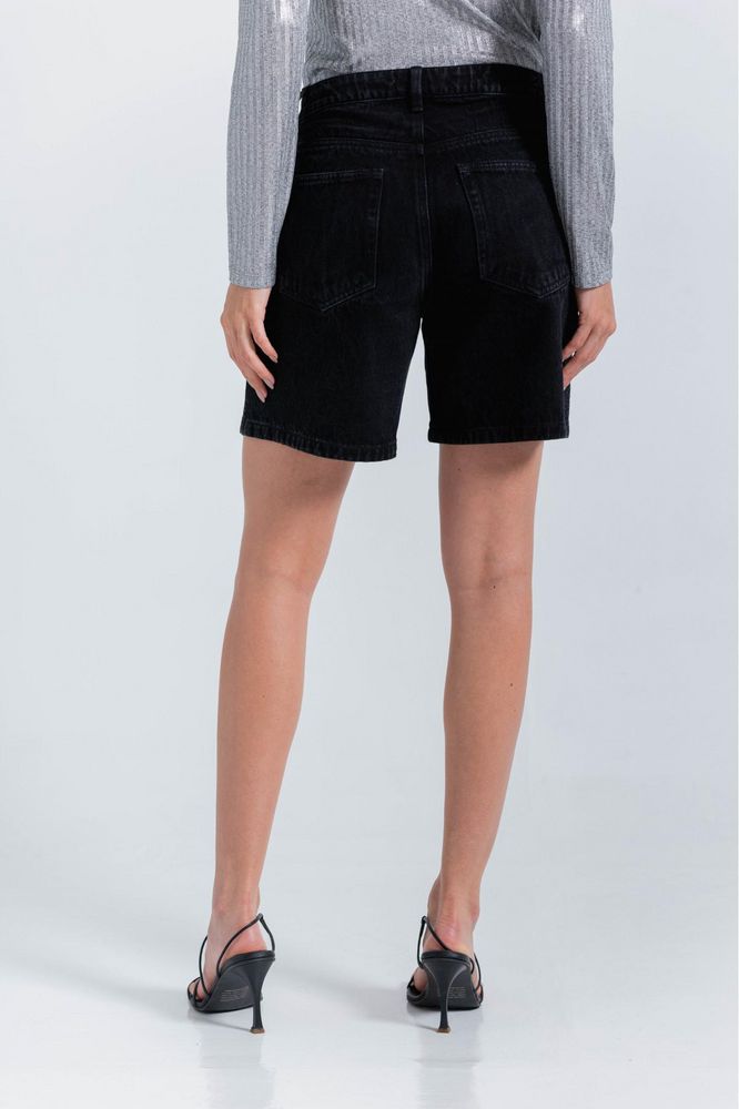 Short Bolsillos Laterales Short ARKITECT