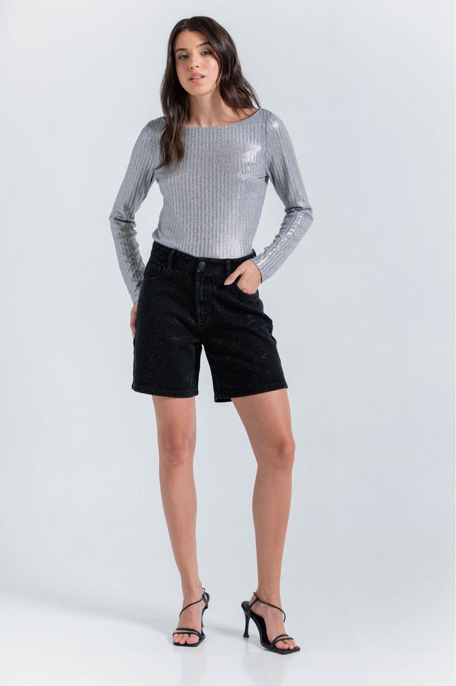 Short Bolsillos Laterales Short ARKITECT