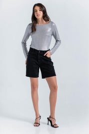 Short Bolsillos Laterales Short ARKITECT