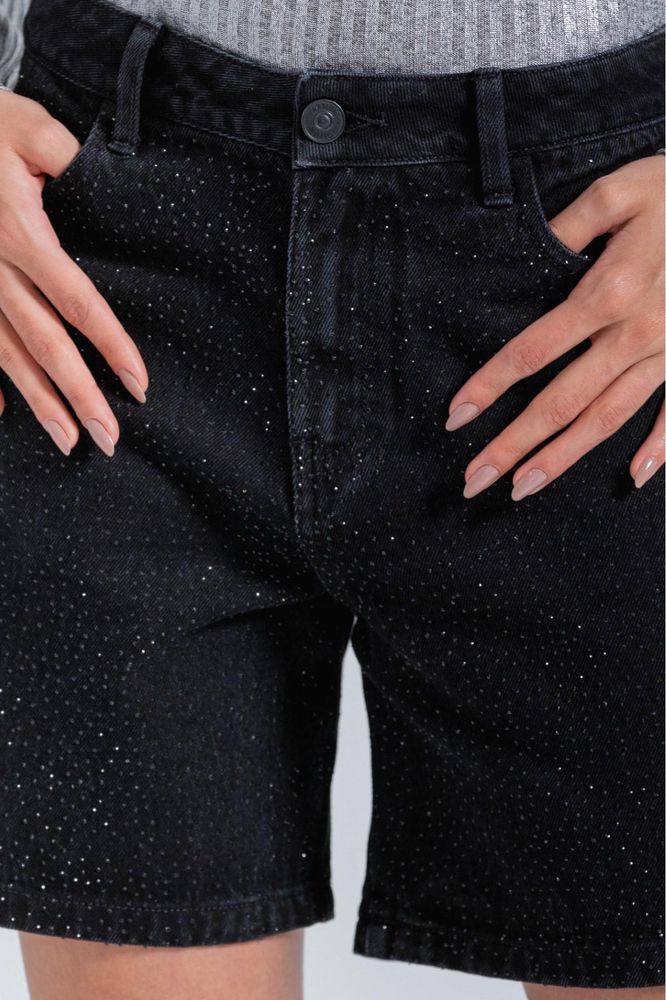 Short Bolsillos Laterales Short ARKITECT