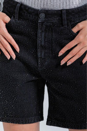 Short Bolsillos Laterales Short ARKITECT