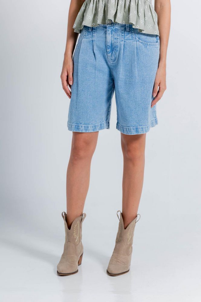 Short Bolsillos Laterales Short ARKITECT